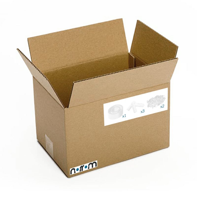 3 month service pack