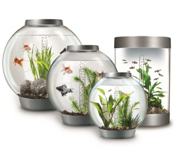 Biorb Aquarium Fish Tanks